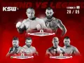 Kiedy walczy Pudzianowski w KSW? Oto szczegóły i wynik walki