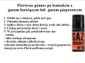 Gaz pieprzowy jak działa - skutki jego użycia i mechanizm działania