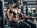 Ile razy w tygodniu ćwiczyć triceps, aby uniknąć przetrenowania?