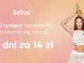 Jak schudnąć bez ćwiczeń domowe sposoby na skuteczną utratę wagi
