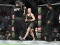 Waga piórkowa kobiet ile kg – poznaj kluczowe informacje o UFC