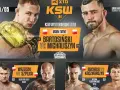 Kiedy walki KSW? Sprawdź najbliższe terminy i szczegóły wydarzeń