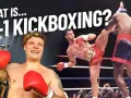 K1 - co to za sztuka walki? Poznaj zasady i charakterystykę