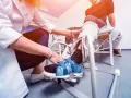 Jak ćwiczyć na rotorze rehabilitacyjnym, by uniknąć bólu i poprawić zdrowie