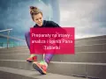 Ból kolana po bieganiu? Analiza preparatów na stawy, w tym Flexactiv, i opinia Pana Tabletki.