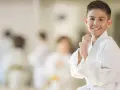 Judo czy karate dla dziecka – co wybrać dla lepszego rozwoju?