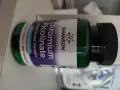 Butelka suplementu diety Swanson Chromium Picolinate, wspierającego poziom cukru we krwi. 100 kapsułek.