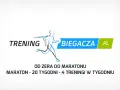 Jak przebiec maraton od zera i uniknąć kontuzji w treningu
