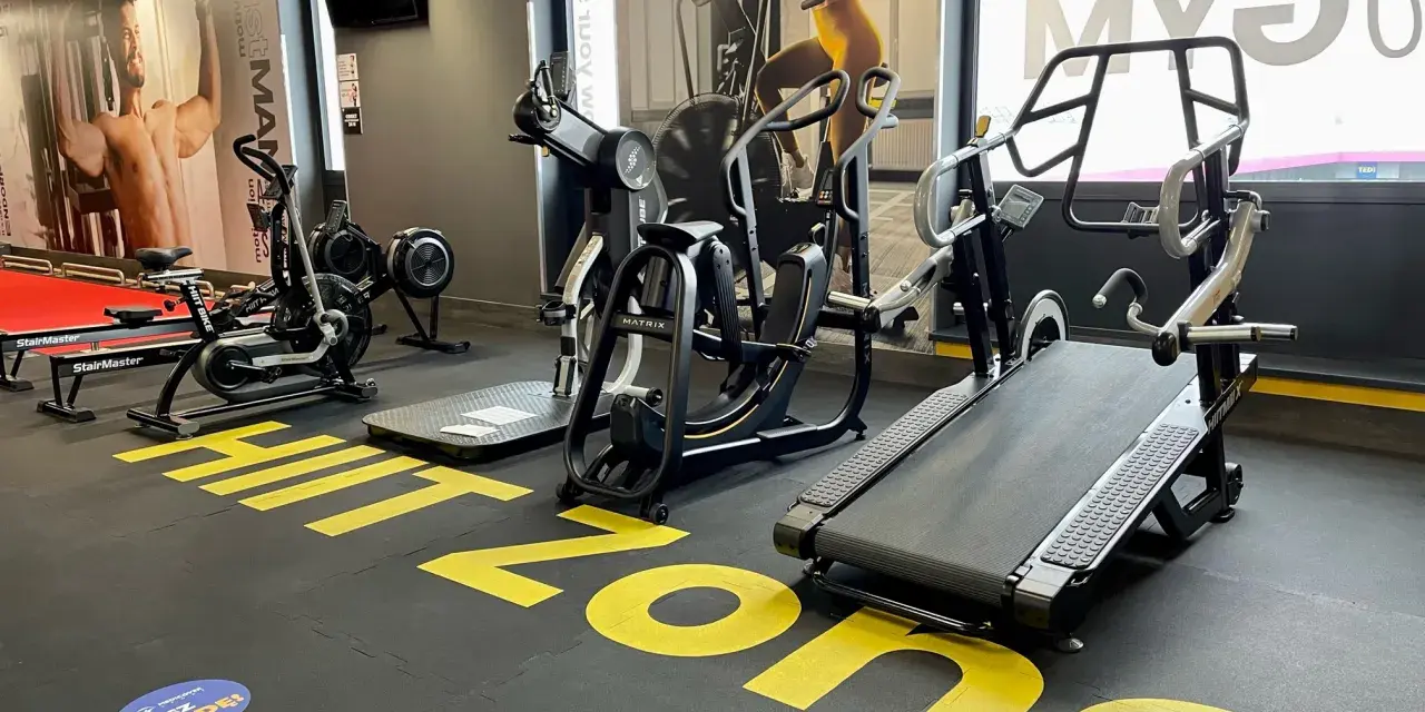 Co z branżą fitness w Polsce? Wyzwania i przyszłość sektora po pandemii