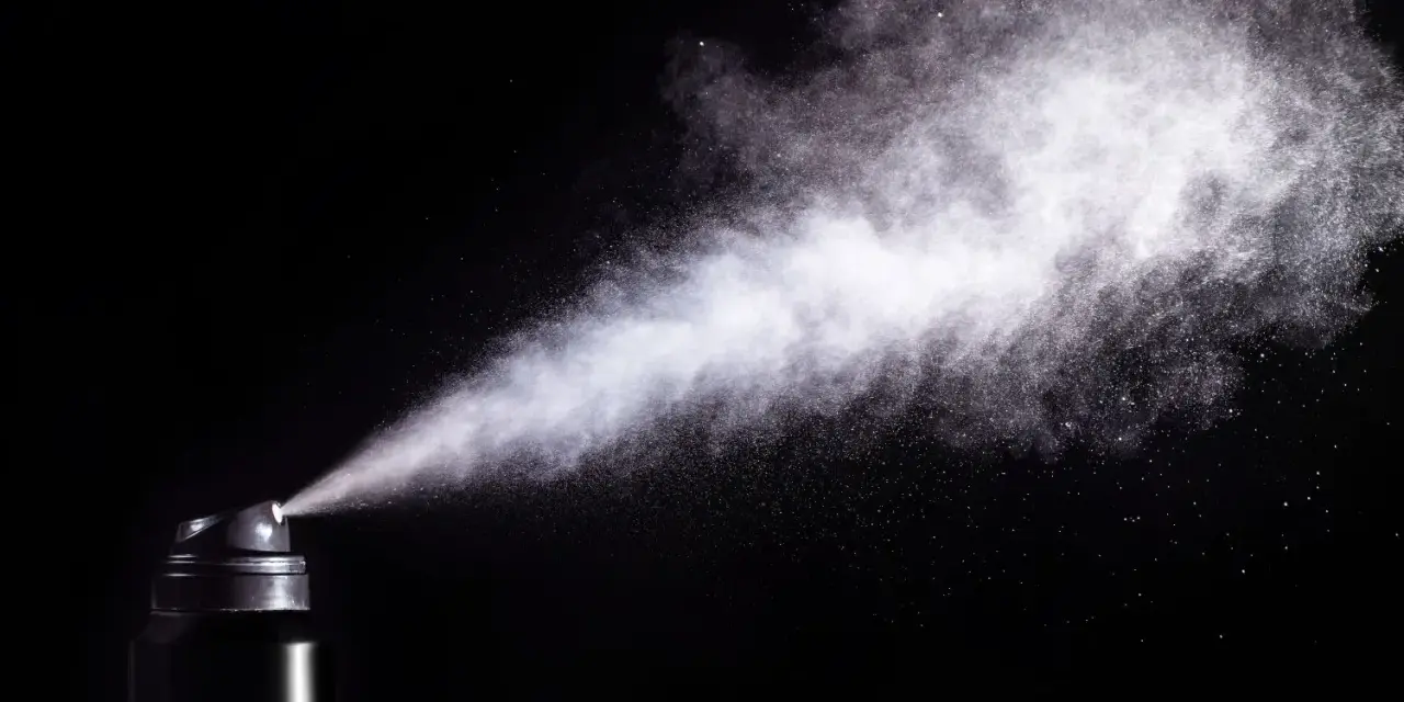 Jak używać gazu pieprzowego, aby skutecznie się bronić przed zagrożeniem