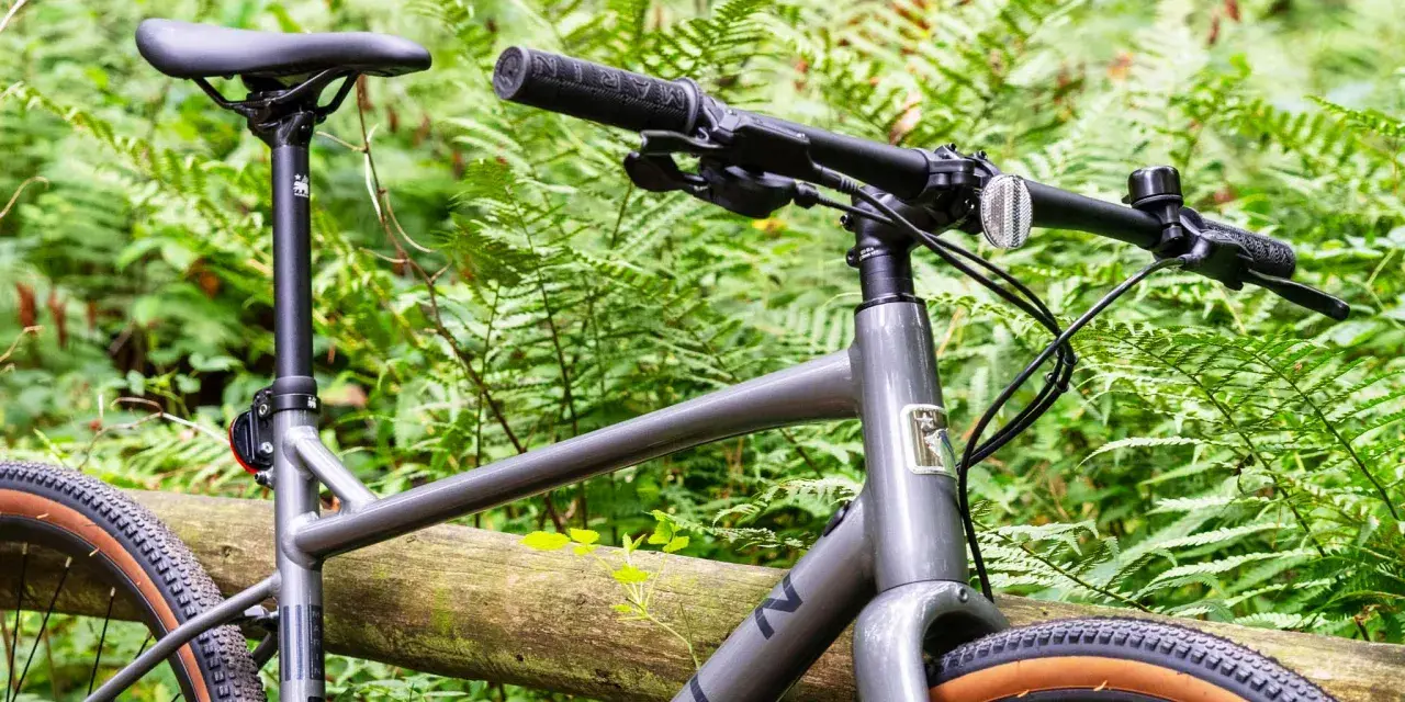 Rower fitness czy gravel - który wybór zapewni lepszą jazdę?