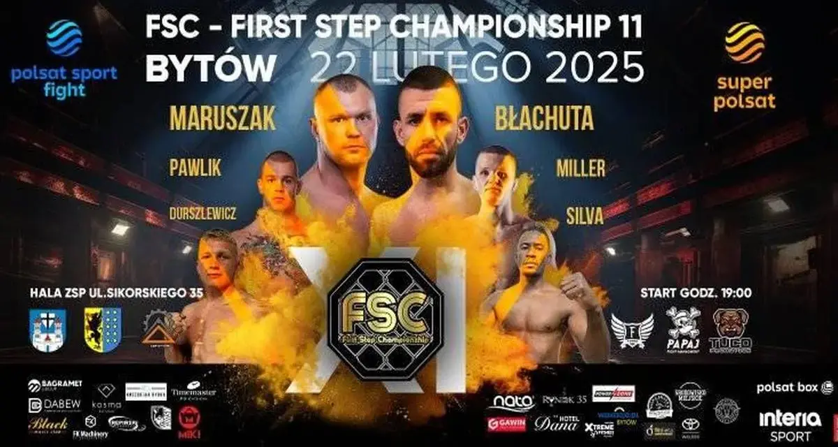 Na jakim programie jest dzisiaj boks? Sprawdź wyjątkowe transmisje!