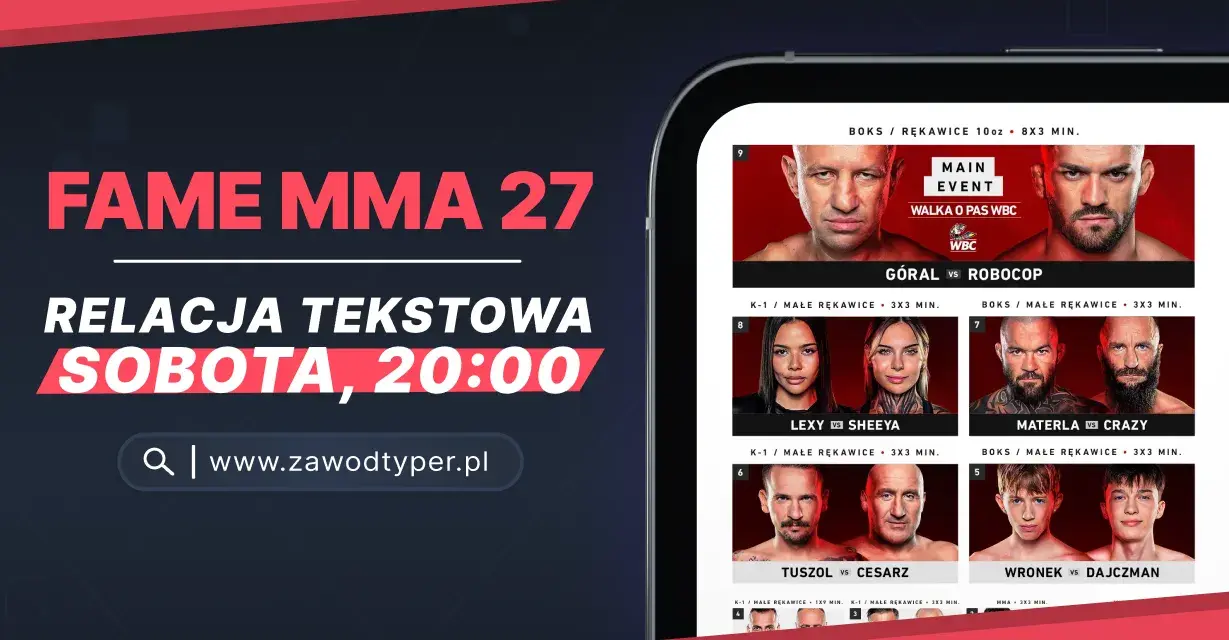 Gdzie oglądać boks za darmo? Odkryj najlepsze opcje online