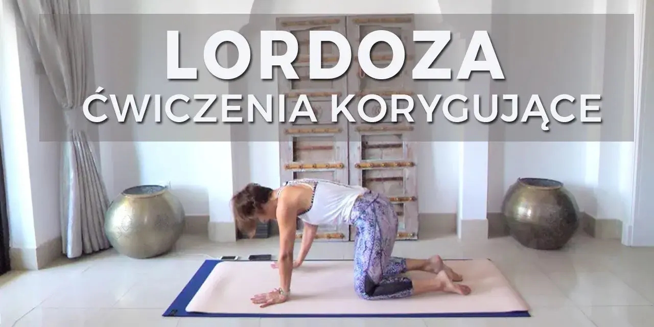 Jakich ćwiczeń unikać przy lordozie lędźwiowej, aby nie cierpieć?