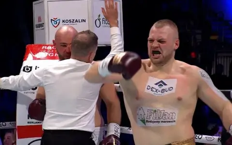 Kto wygrał boks wczoraj Szpilka? Oto zaskakujący wynik walki