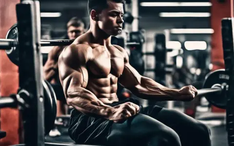 Ile razy w tygodniu ćwiczyć triceps, aby uniknąć przetrenowania?