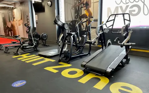 Co z branżą fitness w Polsce? Wyzwania i przyszłość sektora po pandemii