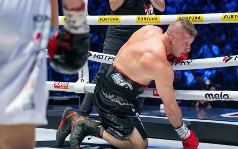 Boks Adamek: Kiedy walka? Ostatnie szczegóły i rywal na ringu