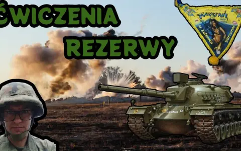 Jak wyglądają ćwiczenia wojskowe? Poznaj wyzwania i doświadczenia uczestników