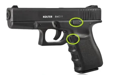 Czy pistolet gazowy może zabić? Odkryj niebezpieczeństwa i ryzyko