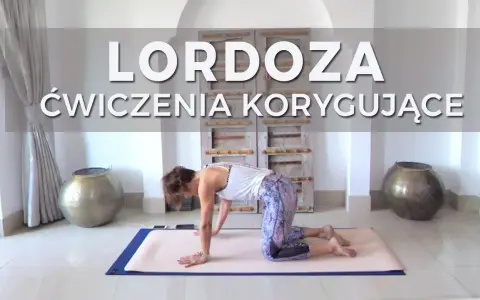 Jakich ćwiczeń unikać przy lordozie lędźwiowej, aby nie cierpieć?