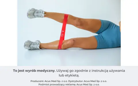 Jakie gumy do ćwiczeń forum: Opinie, które zmienią Twój trening