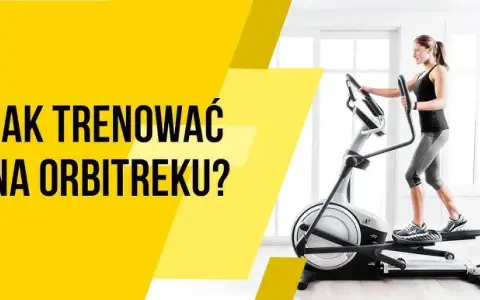 Ile ćwiczyć na orbitreku żeby schudnąć? Sprawdzone metody i porady