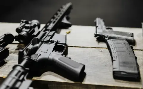 Dystrybutor broni – jakie normy i procedury mają kluczowe znaczenie?