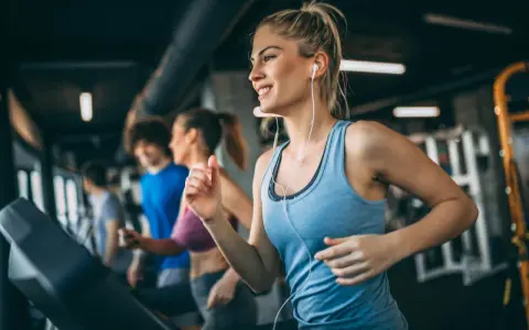 Jakie cardio na siłowni wybrać, aby osiągnąć najlepsze efekty?