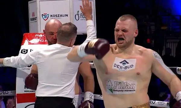 Kto wygrał boks wczoraj Szpilka? Oto zaskakujący wynik walki