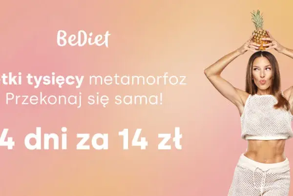 Jak schudnąć bez ćwiczeń domowe sposoby na skuteczną utratę wagi