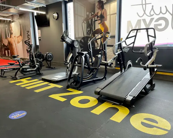 Co z branżą fitness w Polsce? Wyzwania i przyszłość sektora po pandemii