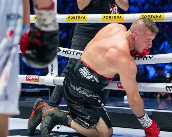 Boks Adamek: Kiedy walka? Ostatnie szczegóły i rywal na ringu