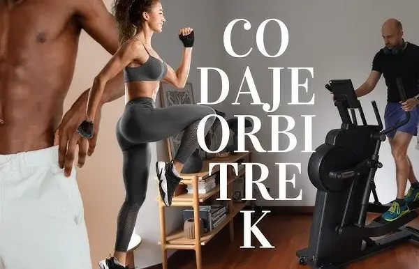 Co dają ćwiczenia na orbitreku? Odkryj niespodziewane korzyści