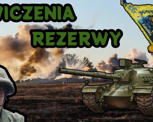 Jak wyglądają ćwiczenia wojskowe? Poznaj wyzwania i doświadczenia uczestników