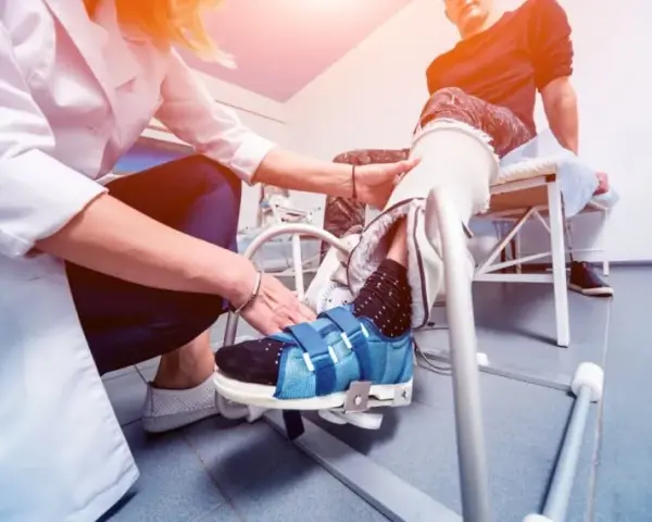 Jak ćwiczyć na rotorze rehabilitacyjnym, by uniknąć bólu i poprawić zdrowie