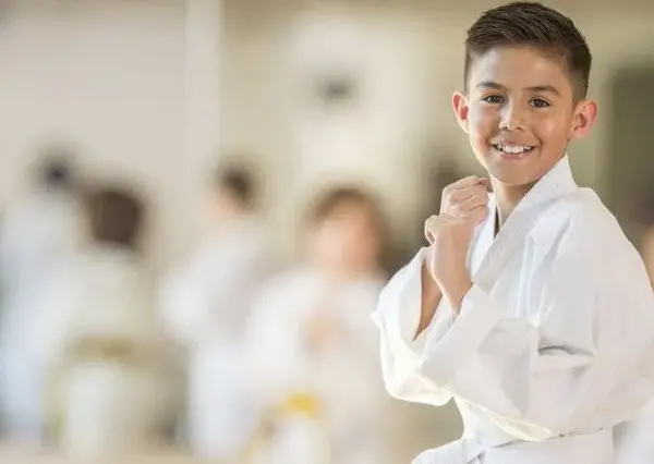 Judo czy karate dla dziecka – co wybrać dla lepszego rozwoju?
