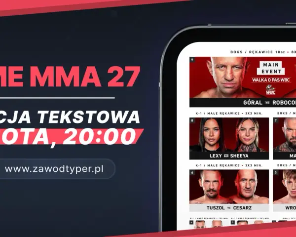 Gdzie oglądać boks za darmo? Odkryj najlepsze opcje online