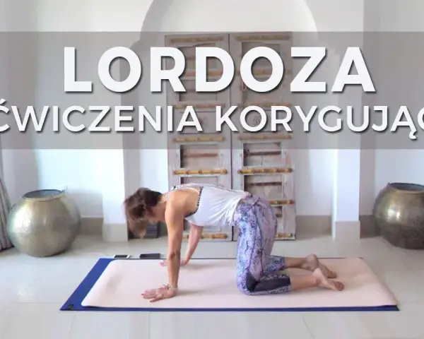 Jakich ćwiczeń unikać przy lordozie lędźwiowej, aby nie cierpieć?