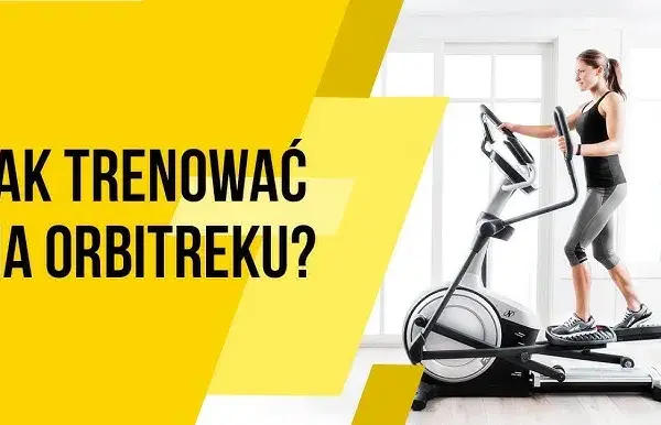 Ile ćwiczyć na orbitreku żeby schudnąć? Sprawdzone metody i porady