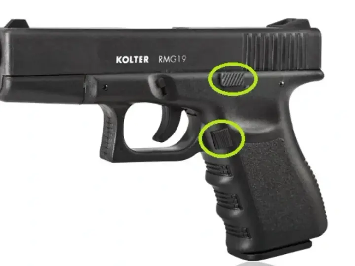 Czy pistolet gazowy może zabić? Odkryj niebezpieczeństwa i ryzyko