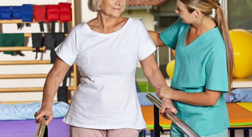 Jakie ćwiczenia po operacji zastawki serca pomogą w szybszej rehabilitacji