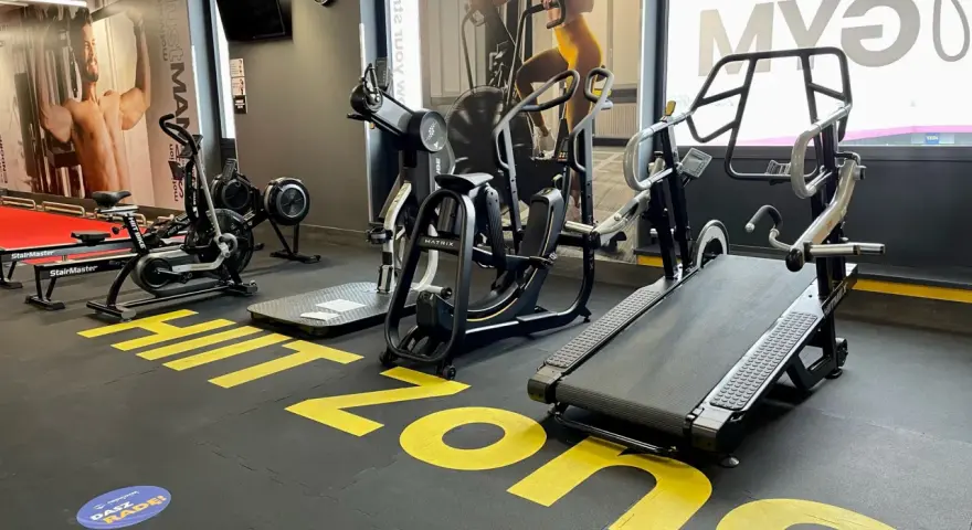Co z branżą fitness w Polsce? Wyzwania i przyszłość sektora po pandemii