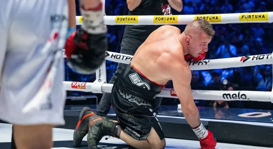 Boks Adamek: Kiedy walka? Ostatnie szczegóły i rywal na ringu