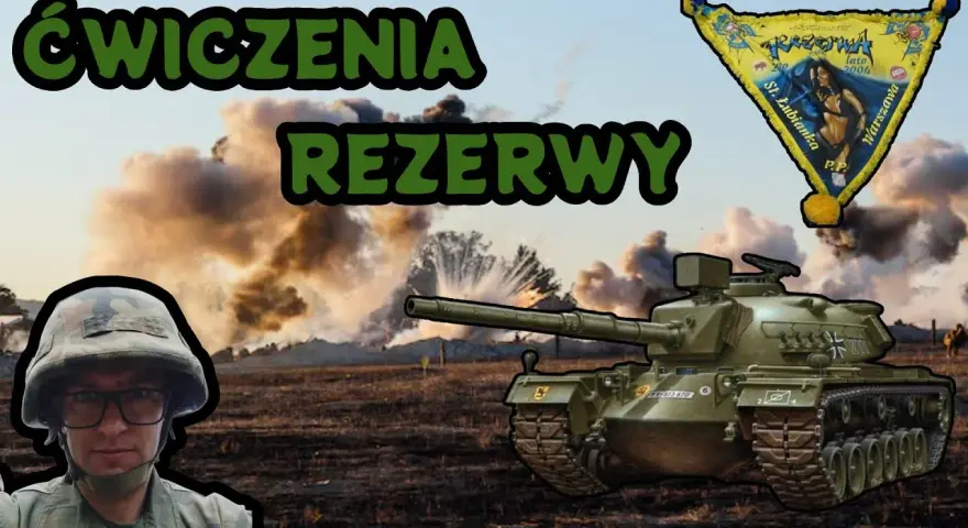 Jak wyglądają ćwiczenia wojskowe? Poznaj wyzwania i doświadczenia uczestników