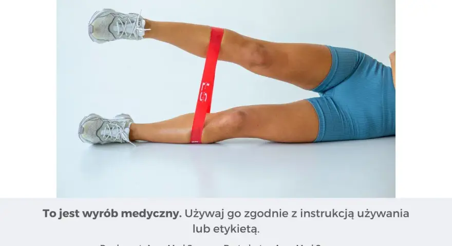 Jakie gumy do ćwiczeń forum: Opinie, które zmienią Twój trening