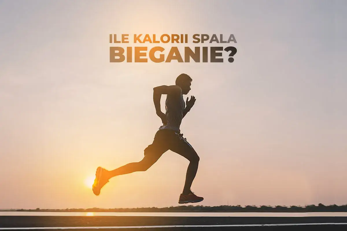 Zdjęcie Ile kcal spalisz podczas godziny biegania? Fakty, które musisz znać