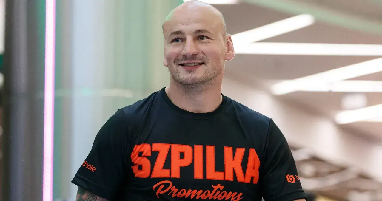 Zdjęcie Artur Szpilka nie walczy już w boksie - co dalej z jego karierą?
