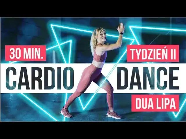 Zdjęcie Ile kcal spala dance cardio? Zaskakujące wyniki i porównania