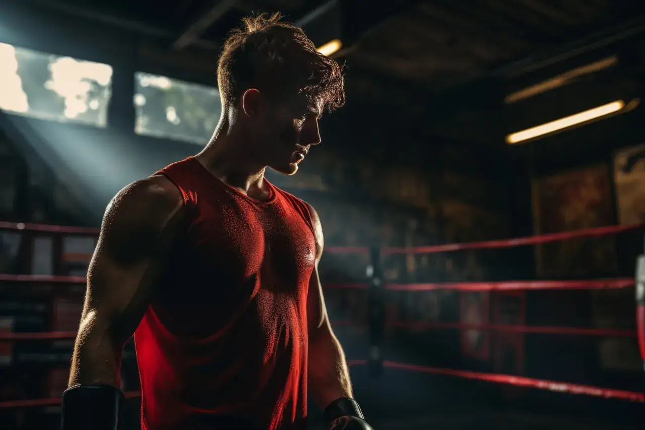 Zdjęcie Jak trenować MMA: skuteczne techniki i plany dla początkujących